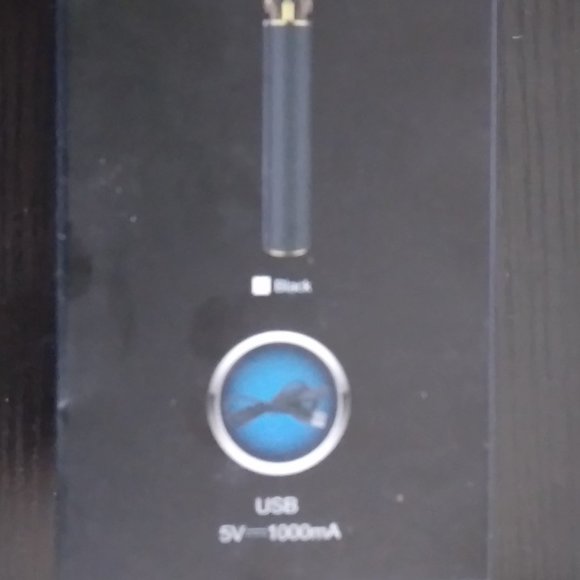 ORIHEA Gold Pro Li Clippers, T-Blade Trimmer Hair Clippers for men, Cordless - Picture 5 of 8